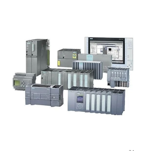 Siemens PLC 제품군